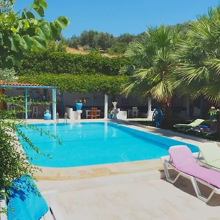 فيلا بانوراما 3* سلجوك