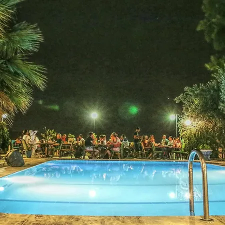 فيلا بانوراما سلجوك