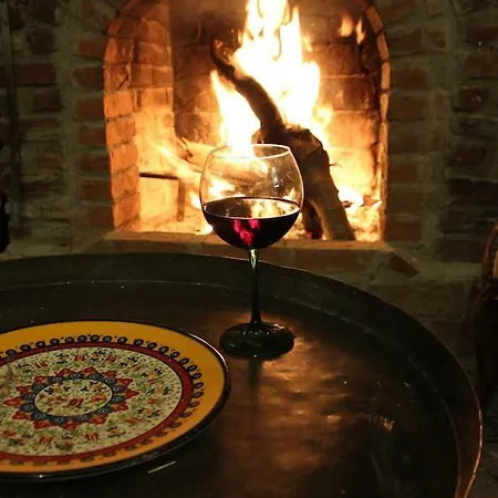 فيلا بانوراما فندق 3*