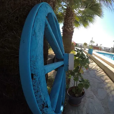 فيلا بانوراما سلجوك