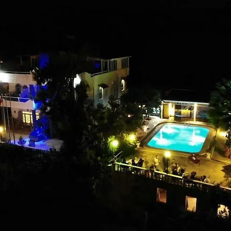 فيلا بانوراما