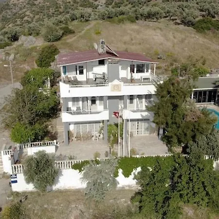 فيلا بانوراما 3* سلجوك