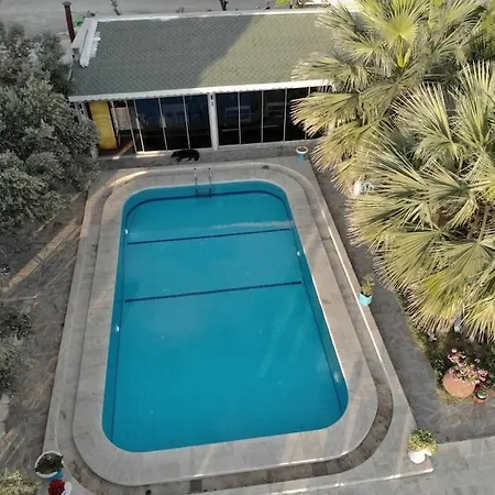 فندق فيلا بانوراما 3*