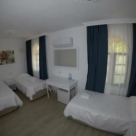 فندق فيلا بانوراما