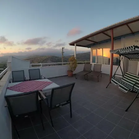 فندق فيلا بانوراما 3*