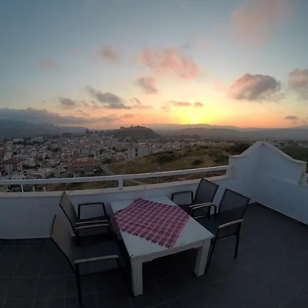 فيلا بانوراما