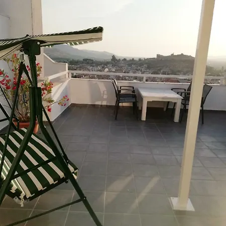 فيلا بانوراما 3*