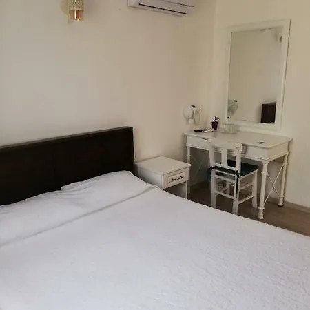 فيلا بانوراما 3* سلجوك