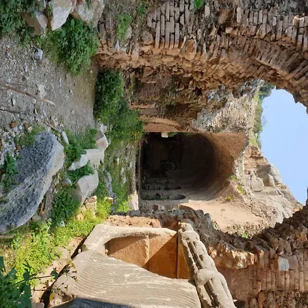 فندق فيلا بانوراما