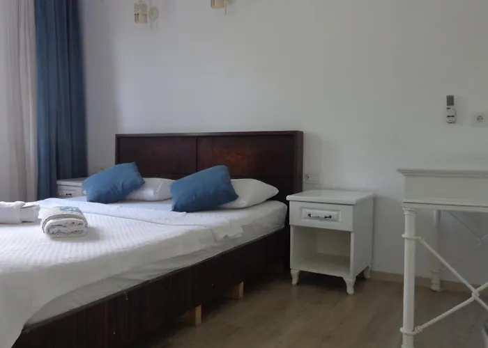 Panorama Сельчук