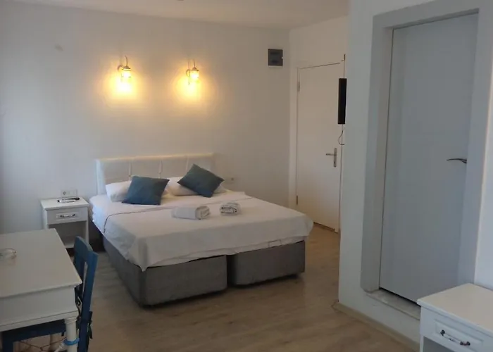 Panorama Hotel Selçuk