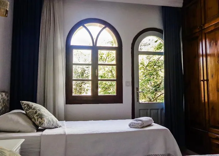 Panorama Hotel Selçuk