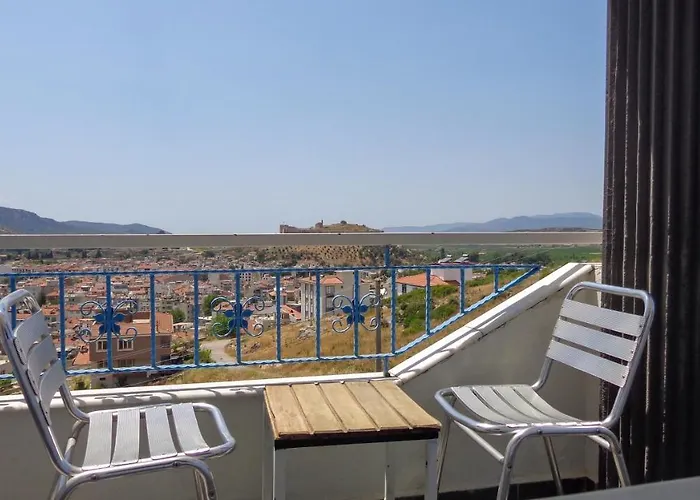 Panorama Сельчук