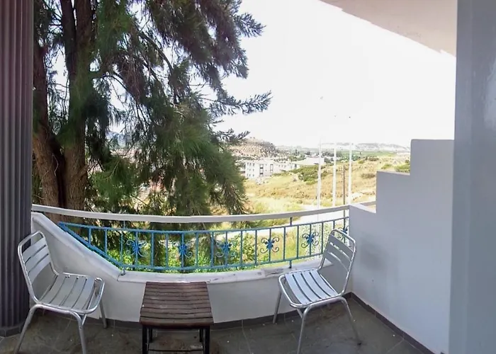 Panorama Hotel Selçuk