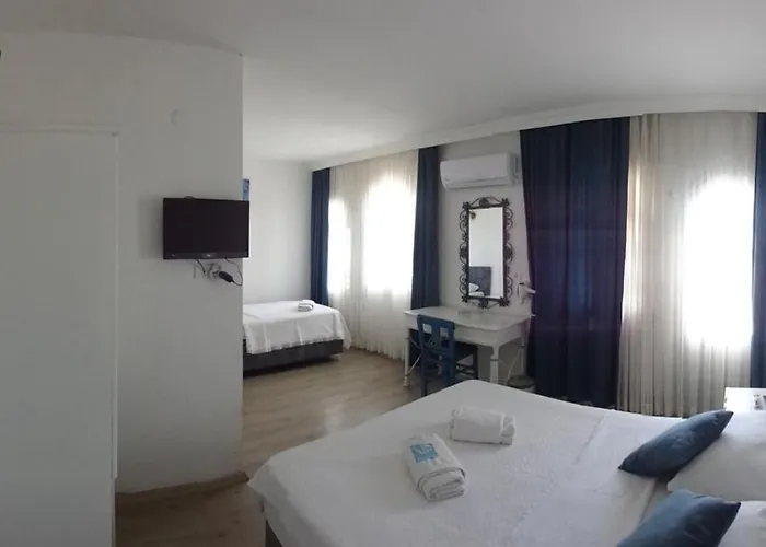 Panorama 3* Сельчук