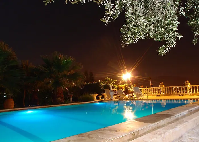 Hotel Panorama Selçuk