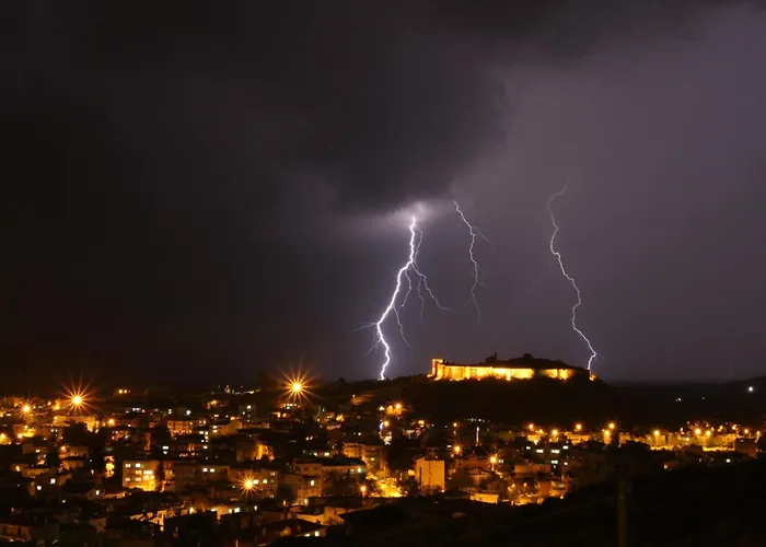 Hotel Panorama Selçuk