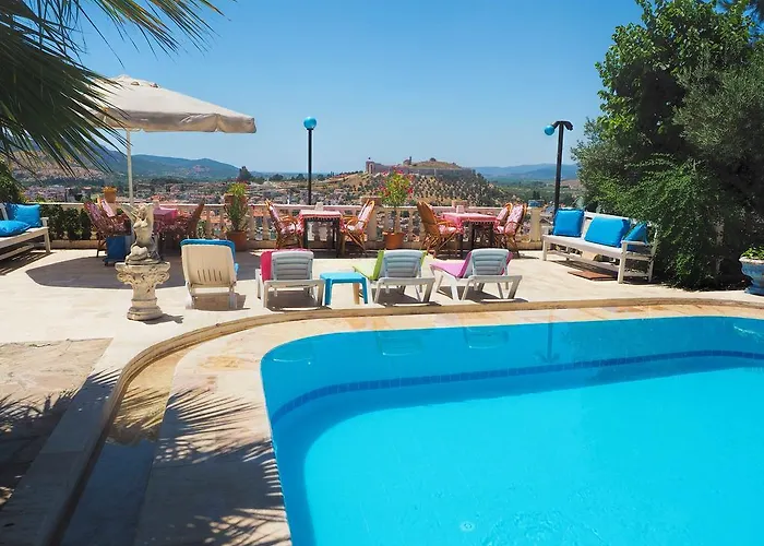 Hotel Panorama Selçuk