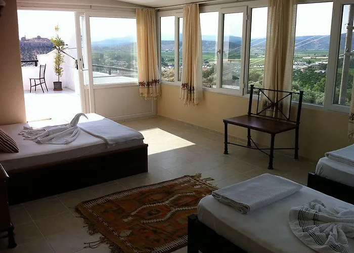 Panorama Отель 3*