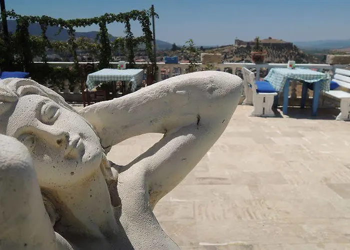 Panorama 3* Сельчук