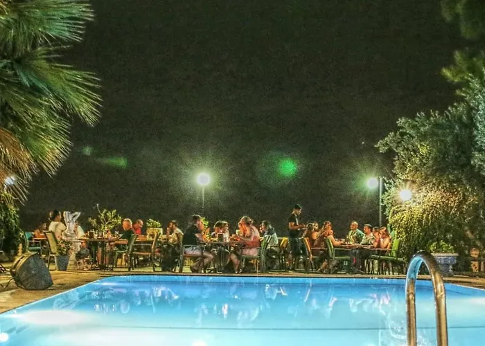 Panorama Сельчук