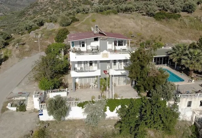 Panorama 3* 셀주크