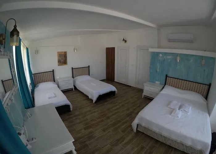 Panorama 3* Сельчук