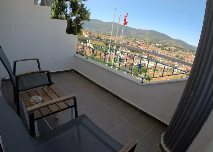 Hotel Panorama Selçuk