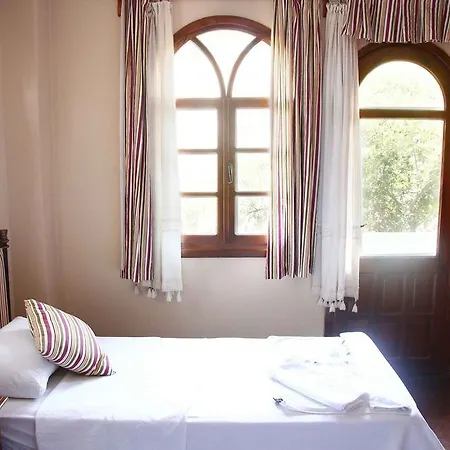 Panorama Hotel Selçuk