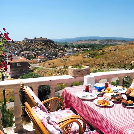 Panorama Hotel Selçuk