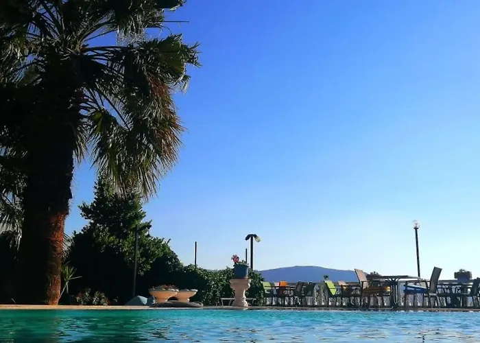 Hotel Panorama Selçuk